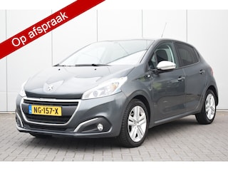Peugeot 208 1.6 BlueHDi Blue Lease 122dkm!