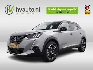 Peugeot 2008 1.2 PT 130PK GT-LINE EAT8 | Panoramadak | Leer | Focal