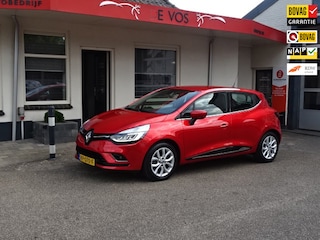 Renault Clio 1.2 TCe Intens