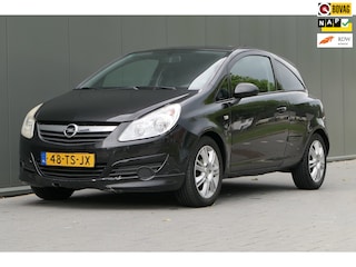 Opel Corsa 1.4-16V Enjoy NAP JAAR APK