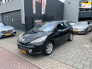 Peugeot 207 1.6 VTi XS Pack 2e Eigenaar! Airco PDC NAP APK