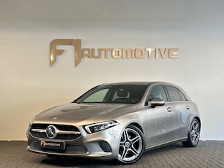 Mercedes-Benz A-klasse 200 Business Solution NAP|Camera|Lane