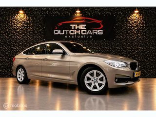 BMW 3-serie GT 328i xDrive High Executive!