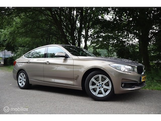BMW 3-serie GT 328i xDrive High Executive!