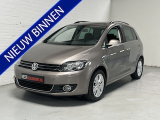 Volkswagen Golf Plus 1.2 TSI Comfortline CLIMA / CRUISE / TREKHAAK Dealer onderhouden