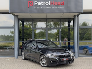 BMW 3-serie Touring 335d xDrive High Executive M-Sport, Full, Pano, Acc, trekhaak