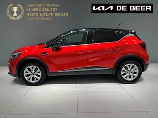 Renault Captur TCe 90pk GPF Intens