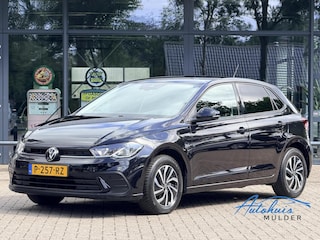 Volkswagen Polo 1.0 TSI Life Business | Automaat | Camera | Stoelverwarming | Navi | Dealer Onderhouden