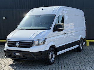 Volkswagen Crafter Bestel 30 2.0 TDI L3H3 NAVI | PDC