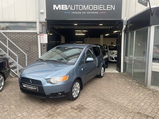 Mitsubishi Colt 1.3 Edition Two/Airco/Apk/Parkeersensoren/2e eigenaar/NAP!