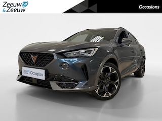 Cupra Formentor 1.4 E-HYBRID | BUSINESS ED.| 19'' VELGEN | SPORTSTOELEN |