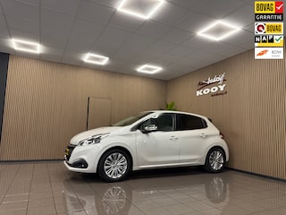 Peugeot 208 1.2 PureTech Allure * Navigatie / Camera / LED / Cruise control / NL Auto *