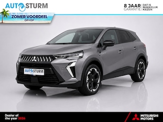 Mitsubishi Grandis 1.8 HEV Intense+