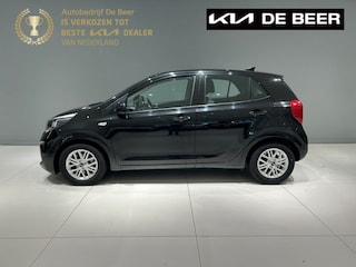 Kia Picanto 1.0 MPi 67pk 4-zits DynamicLine