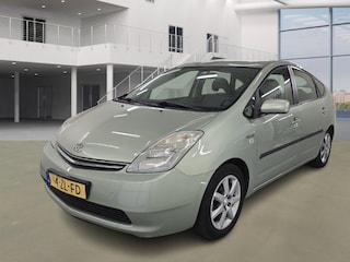 Toyota Prius 1.5 VVT-i Comfort/ AUTOMAAT/ LICHT GROEN