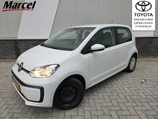 Volkswagen Up 1.0 BMT move up! Airco Radio Bluetooth