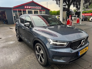 Volvo XC40 T4 Twin Engine 211pk Geartronic R-Design