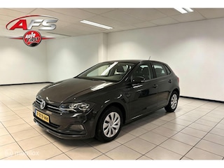 Volkswagen Polo 1.0 MPI Comfortline