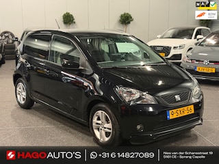 Seat Mii 1.0 Chill Out AIRCO/CARPLAY/MULTIMEDIA/VOLLEDIG-ONDERHOUDEN