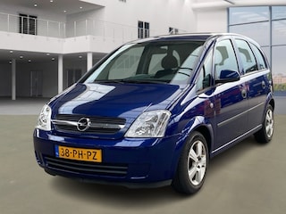 Opel Meriva 1.6 / LAAG KM/ LM VELGEN