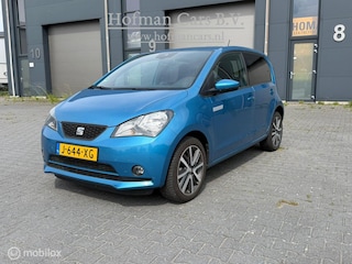 Seat Mii electric Plus