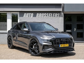 Audi Q8 50 TDI quattro Pro S-Line SQ8 Look RS seats zeer mooie staat !!!!