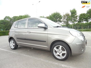 Kia Picanto 1.0 X-pect