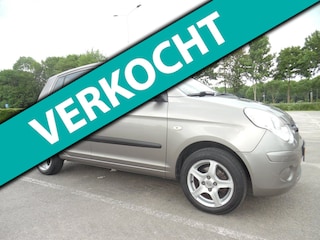 Kia Picanto 1.0 X-pect