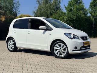 Seat Mii 1.0 Sport Connect