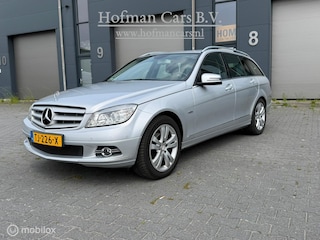 Mercedes-Benz C-klasse Estate 180 K BlueEFFICIENCY Business Class Avantgarde