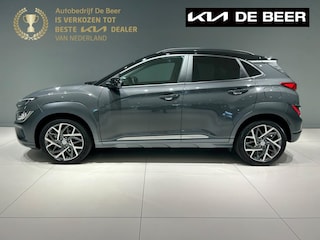 Hyundai Kona 1.6 GDI HEV 141pk DCT Premium