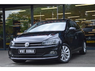 Volkswagen Polo 1.5 TSI Highline 150 pk DSG Panorama Acc Camera CarPlay Pdc