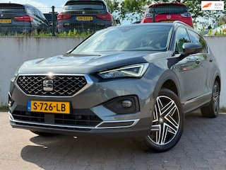 Seat Tarraco 2.0 TSI 4DRIVE Xcellence 7p./LEDER/PANO/VIRTUAL/CAMERA/PDC/