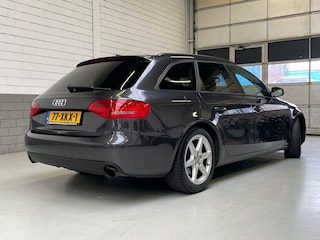Audi A4 Avant 2.0 TFSI