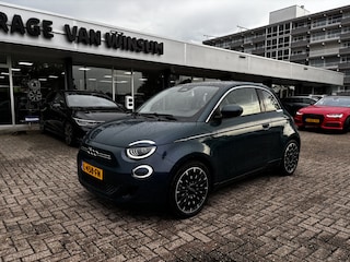Fiat 500 La Prima 42 kWh