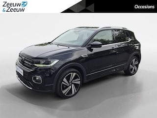 Volkswagen T-Cross 1.5 TSI Style Business R | Automaat | Cruise Control | Cruise Control | Camera | Digital Dashboard | Bluetooth | R-Line |
