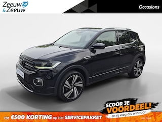 Volkswagen T-Cross 1.5 TSI Style Business R | Automaat | Cruise Control | Cruise Control | Camera | Digital Dashboard | Bluetooth | R-Line |