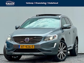Volvo XC60 2.0 T5 FWD Inscription | 2016 |