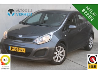 Kia Rio 1.2 CVVT / AIRCO / 5 DEURS