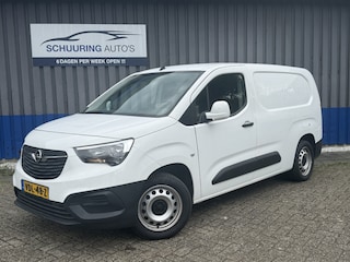 Opel Combo 1.5D L2H1 Edition