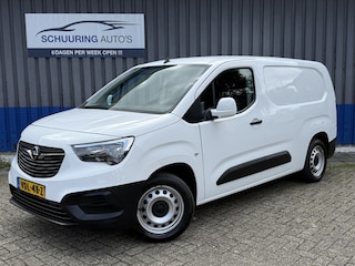 Opel Combo 1.5D L2H1 Edition