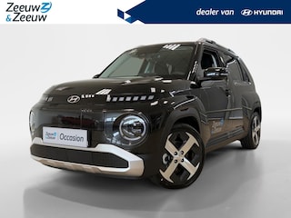 Hyundai Inster 49 KWH | EVOLVE SKY | OPEN DAK |