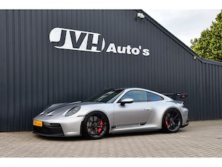Porsche 992 911 4.0 GT3 510pk Clubsport | Nieuwstaat | Approved 2029