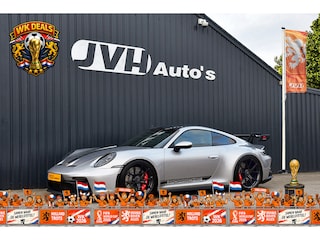 Porsche 992 911 4.0 GT3 510pk Clubsport | Nieuwstaat | Approved 2029