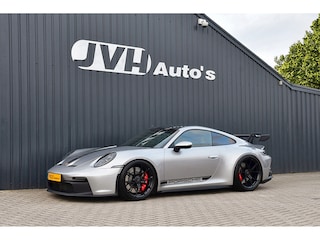 Porsche 992 911 4.0 GT3 510pk Clubsport | Nieuwstaat | Approved 2029