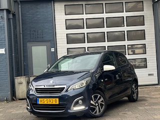 Peugeot 108 1.0 e-VTi Envy | Airco | LMV | 5-DRS | N.A.P