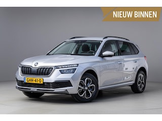 Skoda Kamiq 1.0 TSI DSG7 Sport |Trekhaak|360°|Carplay|Winterpakket|Virtual-cockpit|Cruise-/Climatecontrole