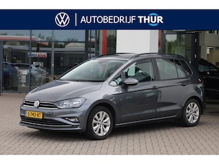 Volkswagen Golf Sportsvan 1.0 TSI Comfortline trekhaak, achteruitrijcamera, navigatie, MF Stuurwiel, spiegel pakket, stoelverwarming, ACC, PDC voor en achter, Dealeronderhouden, 16" LMV