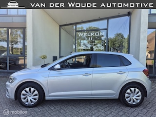 Volkswagen Polo 1.0 TSI Comfortline 5DRS, Navi|Airco|Carplay