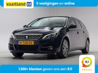 Peugeot 308 SW 1.2 PureTech Premium [ Panorama Navi Camera ]